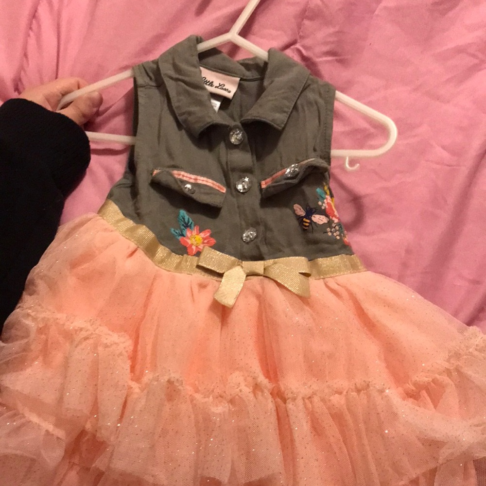 I have a baby otw pls buy I need money